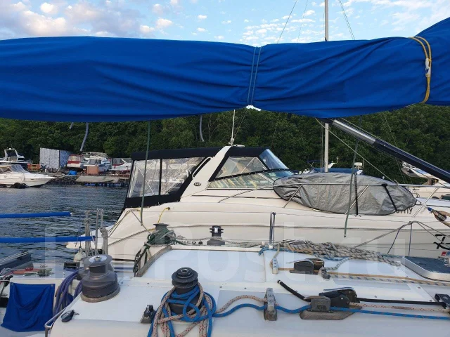 Rinker. 2006 ���, ����� 11��., 700��.�., ������ ����