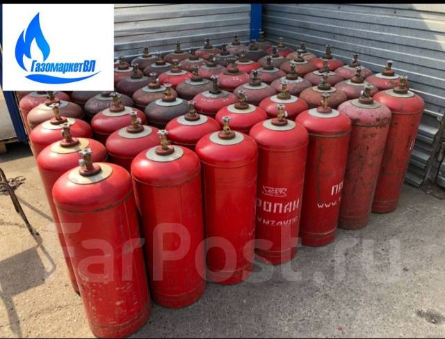 Газовый баллон картинки