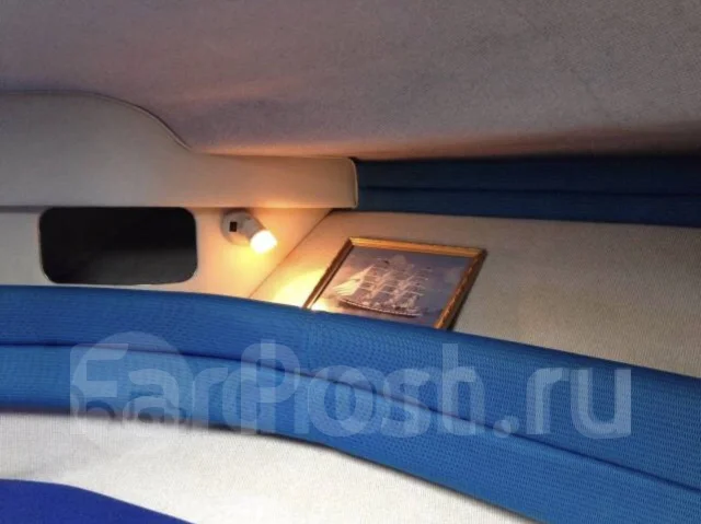 Searay Sundancer. 1995 ���, ����� 9,45��., ��������� ������������, 400��.�., ������ ����