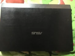 Asus P52. 2,4����, ��� 4 ��, ���� 750���, WiFi: 1, Bluetooth: 1 ����