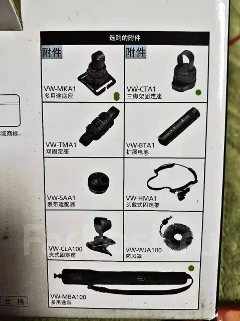 Panasonic HX-A1. � ���������� ����