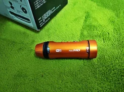 Panasonic HX-A1. � ���������� ����