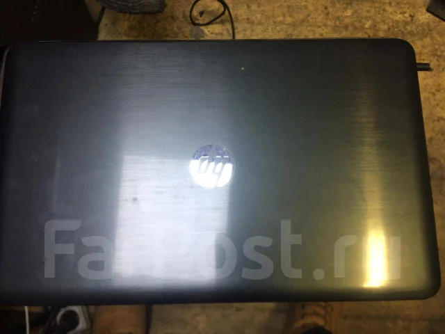 HP Pavilion 17. 17.3", 2����, ��� 4 ��, ���� 500���, WiFi: 1, Bluetooth: 1, ����������� �� 10��. ����