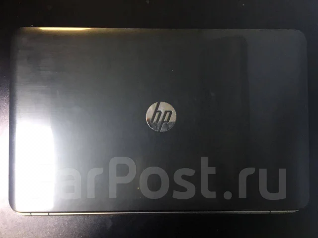HP Pavilion 17. 17.3", 2����, ��� 4 ��, ���� 500���, WiFi: 1, Bluetooth: 1, ����������� �� 10��. ����