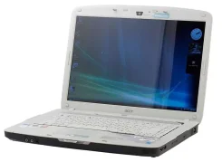 Acer Aspire 5720G. 15.6", 1,8����, ��� 2048 ��, ���� 160���, WiFi, Bluetooth, ����������� �� 1��.