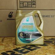 Petronas Syntium. 5W-30, , 4,00. 