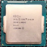 Intel Core i3-4130 ����