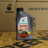 Petronas Sprinta f500. 15W-50, �����������������, 1��. ����