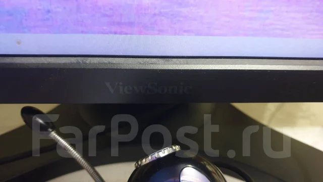 ViewSonic. 27" ����