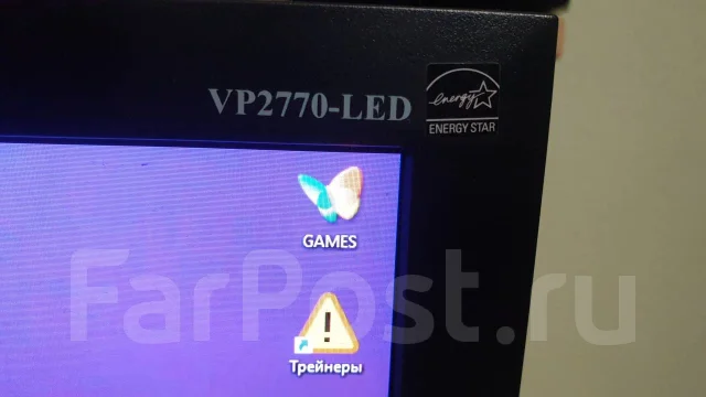 ViewSonic. 27" ����