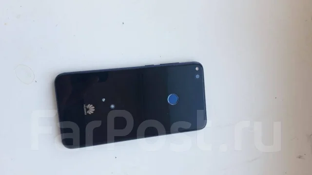 Honor 8 lite. �/�, ������, 4G LTE, Dual-SIM, ����������, NFC ����