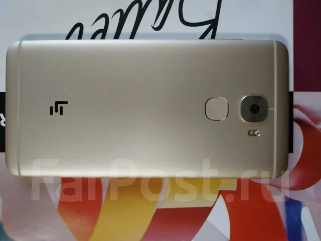 LeEco [LeTV] Le PRO 3. �/�, �������, 3G, 4G LTE, Dual-SIM ����