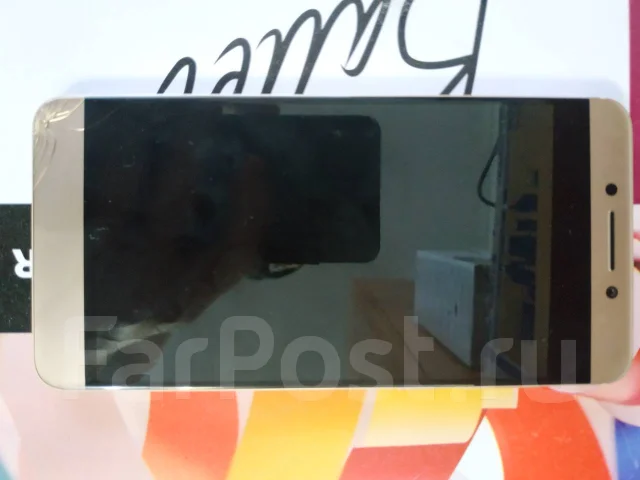 LeEco [LeTV] Le PRO 3. �/�, �������, 3G, 4G LTE, Dual-SIM ����