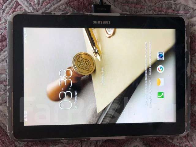 Samsung Galaxy Note 10.1 ����