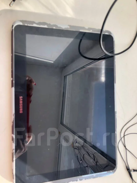 Samsung Galaxy Note 10.1 ����
