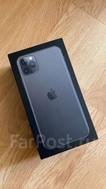 Apple iPhone 11 Pro Max. �/�, ������, 3G, 4G LTE, ����������, NFC ����
