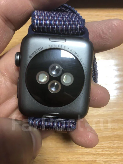 Apple Watch Series 2 ����