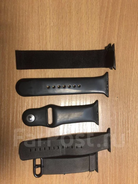 Apple Watch Series 2 ����