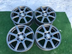 Topy Zina. 6.5x16", 5x114.3, ET36 ����