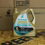 Petronas Syntium. 5W-30, , 4,00. 