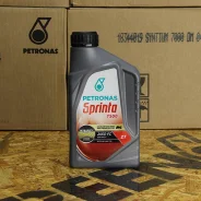 Petronas Sprinta t500. �����������������, 1��. ����