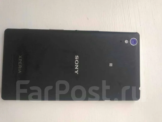 Sony. �����, ������, NFC ����