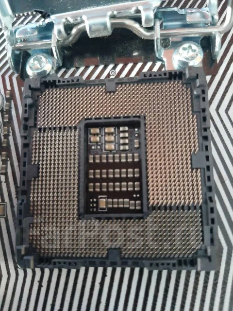LGA 1151 ����