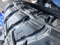 Maxxis Razr MT MT-722. �����������, 2018 ���, �/�, ����� �� 5�% ����