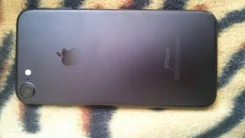 Apple iPhone 7. �/�, 32 ��, ������, 4G LTE, NFC