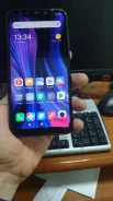 Xiaomi Pocophone F1. �/�, ������, 4G LTE, NFC ����