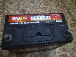 Eneus. 60��.�., ������������ ����� ����