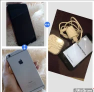 Apple iPhone 6 Plus. �/�, 16 ��, �����, 4G LTE