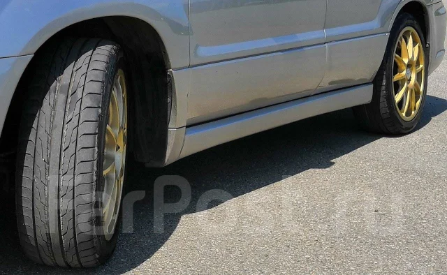 OZ Racing Prodrive. 7.5x18", 5x100, ET46 ����