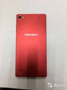Lenovo Vibe X2. �/�, 32 ��, �������, 3G, 4G LTE, Dual-SIM
