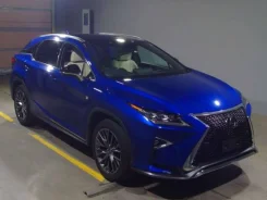 Lexus RX200t. �������, 4wd, 2.0 (238��.�.), ������, 54����. ��, �/�. ��� ����� �� ������������ ����