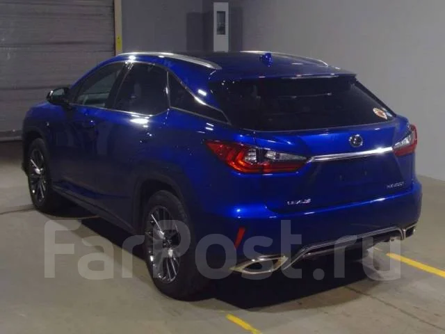 Lexus RX200t. �������, 4wd, 2.0 (238��.�.), ������, 54����. ��, �/�. ��� ����� �� ������������ ����
