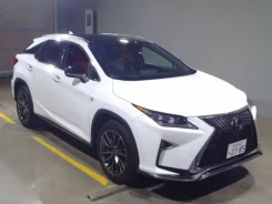 Lexus RX200t. �������, 4wd, 2.0 (238��.�.), ������, 42����. ��, �/�. ��� ����� �� ������������ ����