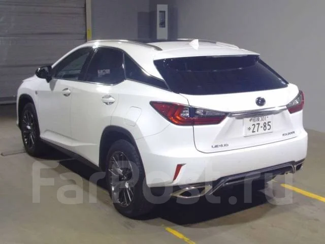 Lexus RX200t. �������, 4wd, 2.0 (238��.�.), ������, 42����. ��, �/�. ��� ����� �� ������������ ����