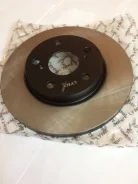 ���� ��������� �������� Toyota Corolla 150 06-13 �� BN1171 ����