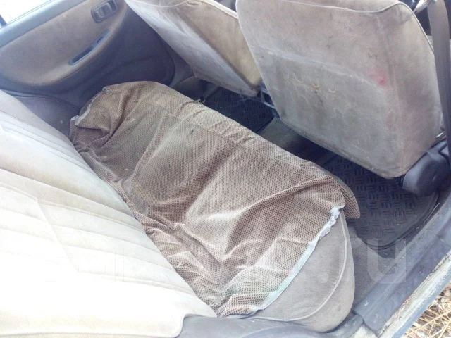 Nissan Sunny. �������, ��������, 1.5 (94��.�.), ������, 200 000����. �� ����