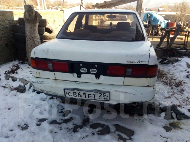 Nissan Sunny. �������, ��������, 1.5 (94��.�.), ������, 200 000����. �� ����