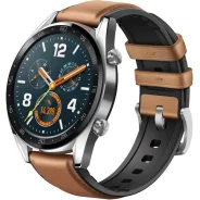 Huawei Watch GT. GPS, NFC, IP67 ����