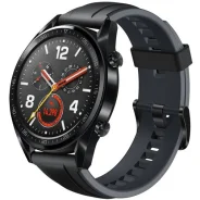 Huawei Watch GT. GPS, NFC, IP67. ��� ����� �� ������������ ����