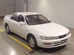 Toyota Carina ED. �������, ��������, 2.0 (140��.�.), ������, 60 000����. ��, �/�, ��� ���. ��� ����� �� ������������ ����