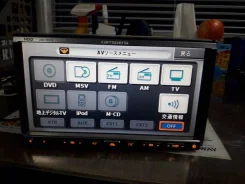 Pioneer Carrozzeria AVIC-HRZ08 ����