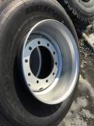 A-Tech Final Speed. 11.75x22.5", ET0 