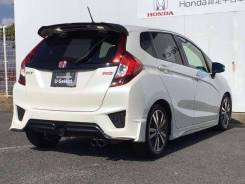 Honda Fit RS 2015