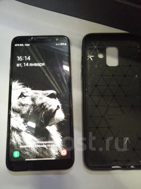 Samsung Galaxy A6. �/�, �������, 4G LTE, Dual-SIM, ���������� ����