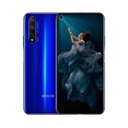 Honor 20. �/�, 128 ��, �����, 3G, 4G LTE, Dual-SIM, NFC