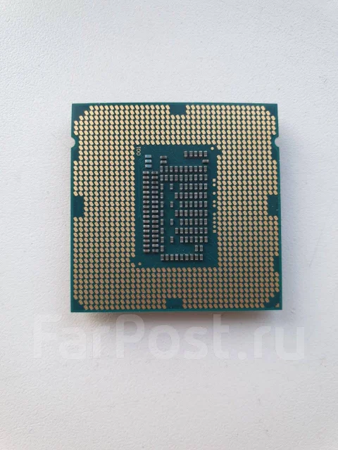 Intel Core i5-3570 ����